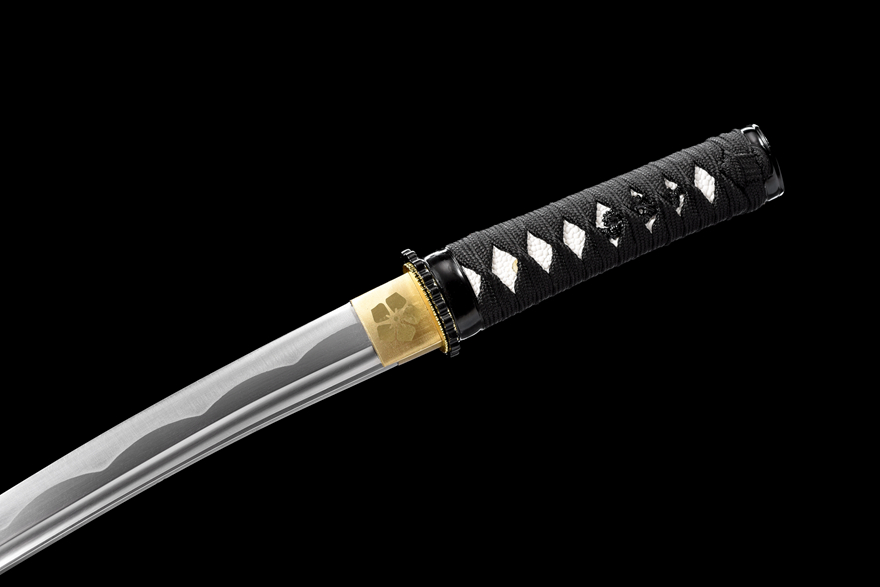 Kiếm Nhật Tanto Băng Phách Đoản Đao